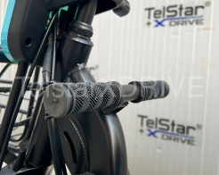 Триместна електрическа триколка TS 350-7-1 UNIVERSAL 1500W 25Ah снимка 114