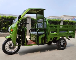 Cargo Transporter Heavy T-1200 товароносимост 1200 кг. с пълна окомплектовка сертификати снимка 182