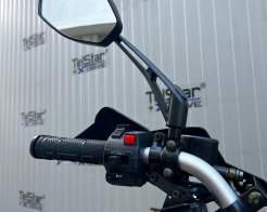 ATV TELSTAR TS-250 ARMOUR с лебедка и всички екстри Нов модел 2025 снимка 187