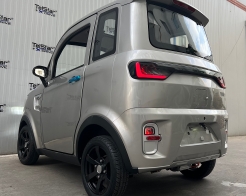 Електрически автомобил TELSTAR X1 2025 снимка 174