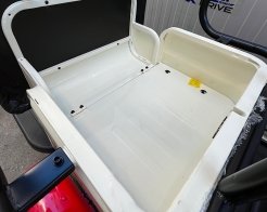 Триместна електрическа триколка 005.4 карго 2000W 23Ah снимка 195