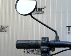 Триместна електрическа триколка 005.4 карго 2000W 23Ah снимка 195