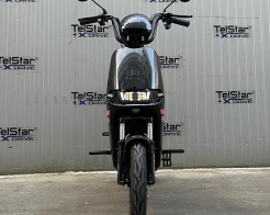 Електрически скутер TelStar Emal Light с двойна седалка Нов модел 2025 снимка 197