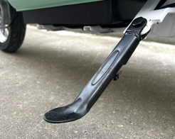 Електрически скутер TELSTAR EM-006 NEW снимка 198