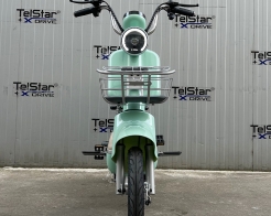 Електрически скутер TELSTAR EM-006 NEW снимка 198