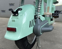 Електрически скутер TELSTAR EM-006 NEW снимка 198