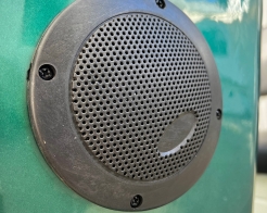 Електрическа четириколка GOLF-6 72V 23Ah 6-местна с покрив снимка 206