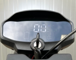 CARGO Транспортер T-500 60V 35Ah, товароносимост 500 кг снимка 109