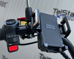 Електрически скутер BIG CITY HARLEY X20 ULTRA MAX CE 60V 21Ah 3000W снимка 208