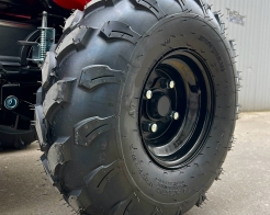 Триместна електрическа триколка OFFROAD ДЕЗЪРТ TS 350-7-NEW 2500W 25Ah снимка 210