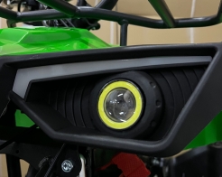 Детско електрическо ATV TS-CAR07 HUNTER 1200W 36V 12Ah снимка 211