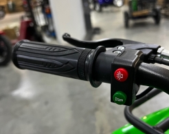 Детско електрическо ATV TS-CAR07 HUNTER 1200W 36V 12Ah снимка 211