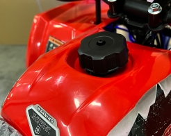 Детско ATV 49сс модел HUNTER с електрически стартер снимка 212