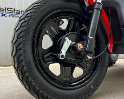 ATV Offroad ДЕЗЪРТ триместна електрическа триколка TS 350-7-NEW 2500W 25Ah снимка 213