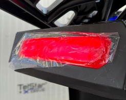 Атв Самурай 250 / ATV SAMURAI BIG 250 TELSTAR Нов модел 2025 снимка 219