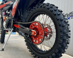 Кросов мотор K2R 250 ETC 250CC тип КТМ 2025 снимка 220