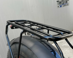 Електрически велосипед E-BIKE FATBIKE PONY TELSTAR 2025 снимка 222