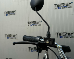Електрически скутер TELSTAR CITY HARLEY c2-PRO 1500W 48V 23Ah LED снимка 236