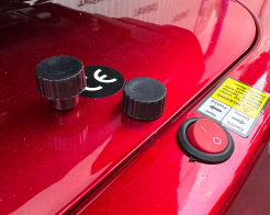 Електрическа четириколка за възрастни TelStar Admiral 2025 снимка 240