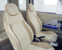 Електрически автомобил TELSTAR X2 снимка 241