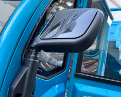 Cargo Транспортер Heavy T-1400 бус товароносимост 1200 кг. с пълна окомплектовка сертификати снимка 243