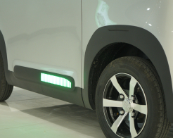 Електрически автомобил TELSTAR X2 2026 снимка 244