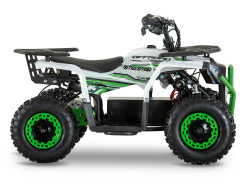 Детско електрическо ATV TELSTAR CAR02 ARMOUR 36V 12Ah снимка 250