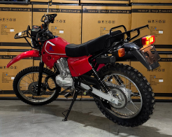 Кросов мотор 150CC Hawk Enduro - 2 снимка 252