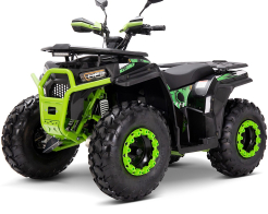 ATV TelStar Samurai MAXI Electric 6000W снимка 256