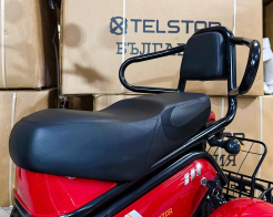 Електрическа триколка Класик 1500W снимка 257