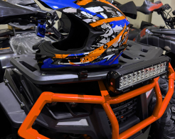 Каска за мотокрос и ATV – Универсален размер за възрастни снимка 265