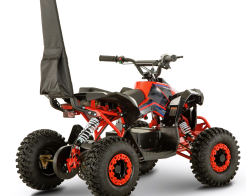 Детско електрическо ATV TELSTAR TS-CAR05 MAXI 48V 12Ah снимка 267