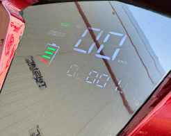 Електрическа триколка TS-350-8 60V 23Ah 2000W Нов модел 2025 снимка 68