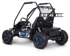 ATV Buggy TelStar Kart-15 60V – електрическо офроуд бъги с 2 седалки снимка 277