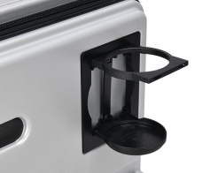 Електрически куфар - скутер TELSTAR Smart Ride suitcase снимка 278