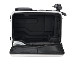 Електрически куфар - скутер TELSTAR Smart Ride suitcase снимка 278