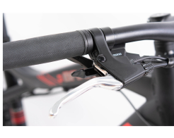 Планински електрически велосипед MTB E-BIKE TELSTAR 36V 12Ah 27,5 снимка 282