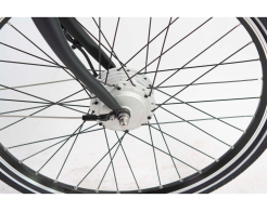 Градски електрически велосипед E-Bike TELSTAR 37V 8Ah 26' снимка 283