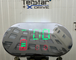 Електрическа триколка HARLEY iX30 ULTRA TELSTAR 3000W 60V / 21Ah снимка 286