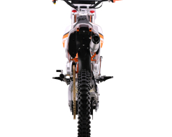 Кросов мотор TELSTAR 160cc модел 2026 снимка 218