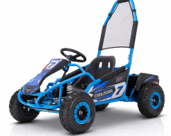 Електрическо ATV Бъги TELSTAR Kart-08 48V – Детски Офроуд Модел снимка 271