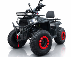 ATV TELSTAR TS-250 ARMOUR с лебедка и всички екстри Нов модел 2026 снимка 187