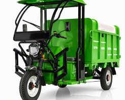 CARGO транспортер Чистота за насипни материали T-1500 с товароносимост 1200кг и всички сертификати снимка 272