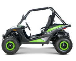 UTV TELSTAR APEX 250 – Офроуд Бъги 2 Места 2026 снимка 298