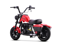 Детски електрически мотор TELSTAR ПЕСПАТРУЛ 112 – 400W, 18 км/ч, 3 скорости снимка 299