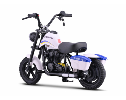 Детски електрически мотор TELSTAR ПЕСПАТРУЛ 112 – 400W, 18 км/ч, 3 скорости снимка 299