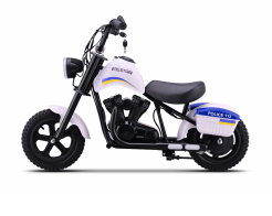 Детски електрически мотор TELSTAR ПЕСПАТРУЛ 112 – 400W, 18 км/ч, 3 скорости снимка 299