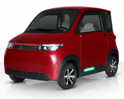 Електрически автомобил TELSTAR X2 снимка 241