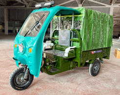 Карго транспортер T-1000 MAX 3000W 60V 50Ah снимка 133