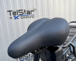 TELSTAR BREEZE – градски електрически велосипед 26 цола снимка 152